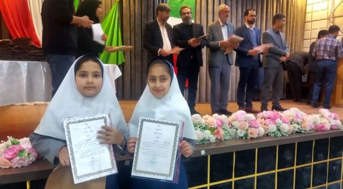 درخشش هنرمندان نوجوان در جشنواره موسیقی  آباده