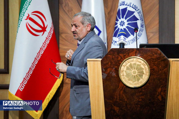  بیست‌وهفتمین جشنواره خیرین مدرسه‌ساز استان کرمان