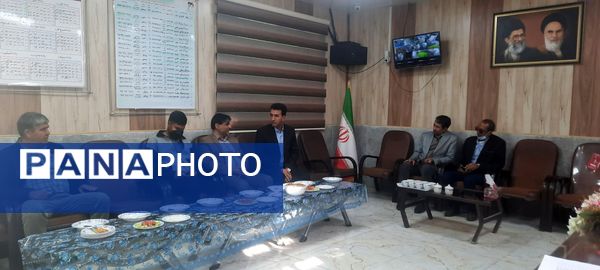 افتتاح پایگاه سوادآموزی حضرت معصومه (س) در حاجی‌آباد