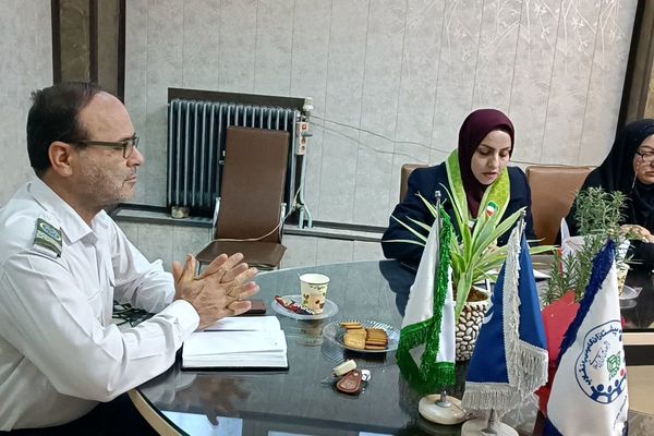 نشست قطبی در پیشوا، فرصتی برای پیشبرد اهداف سازمان دانش‌آموزی