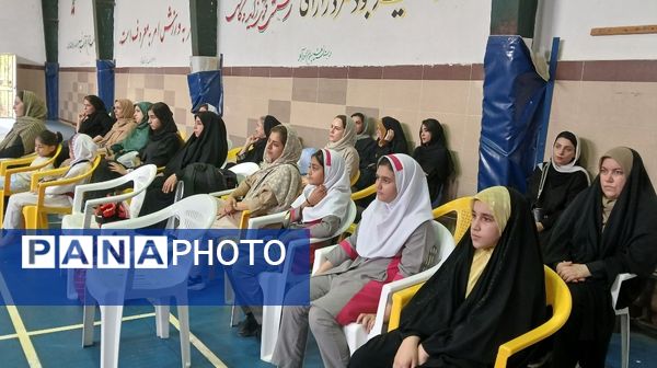 طرح ملی میدان پویا گامی جهت نشاط و سلامت دانش‌آموزان در تابستان