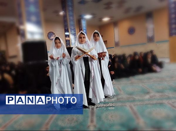 طرح مصباح الهدی روشن‌گر راه علوی؛ آغاز گامی نو در شناخت امام علی (ع)