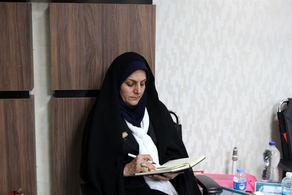 برگزاری اجلاسیه روسای خراسان شمالی 