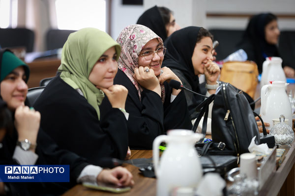 دومین روز مدرسه تابستانی پانا
