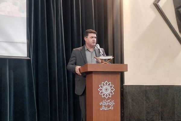 تابستان، فصل شناسایی ظرفیت‌های دانش آموزی است