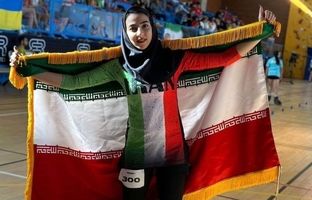  می‌توانستم طلا بگیرم، اما از نقره هم خوشحالم