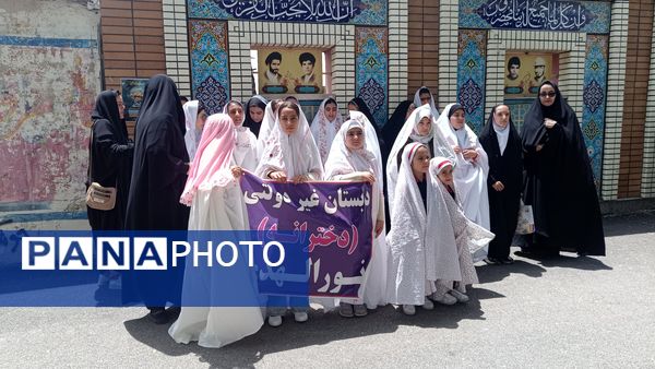 سخنرانی مدیرکل آموزش‌وپرورش کهگیلویه‌وبویراحمد در نماز جمعه یاسوج