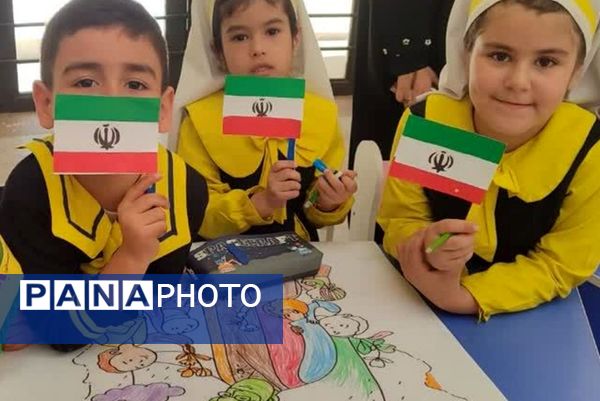 بزرگداشت شهید رئیسی و همراهان در فریمان