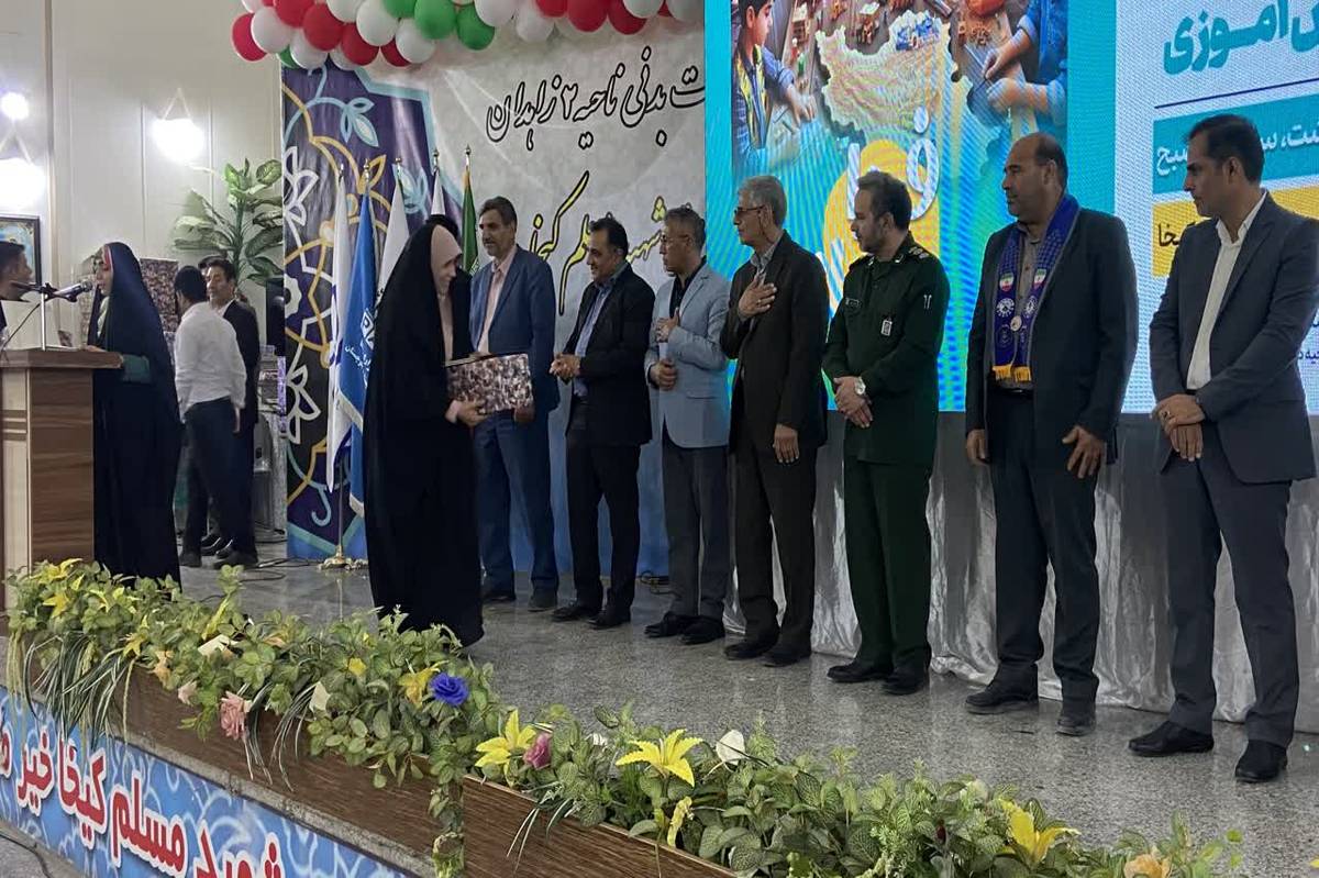 سازمان دانشآموزی، نهاد متولی تربیت اجتماعی و هویت بخشی به دانشآموزان است