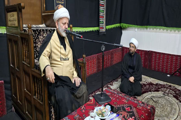 دوره تربیتی آموزشی دختران آفتاب مسجد جامع شهرک آبشناسان شهرستان رباط‌کریم
