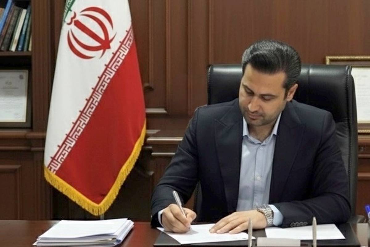 پیام رئیس سازمان دانش آموزی استان بوشهر به مناسبت آغاز سال تحصیلی جدید