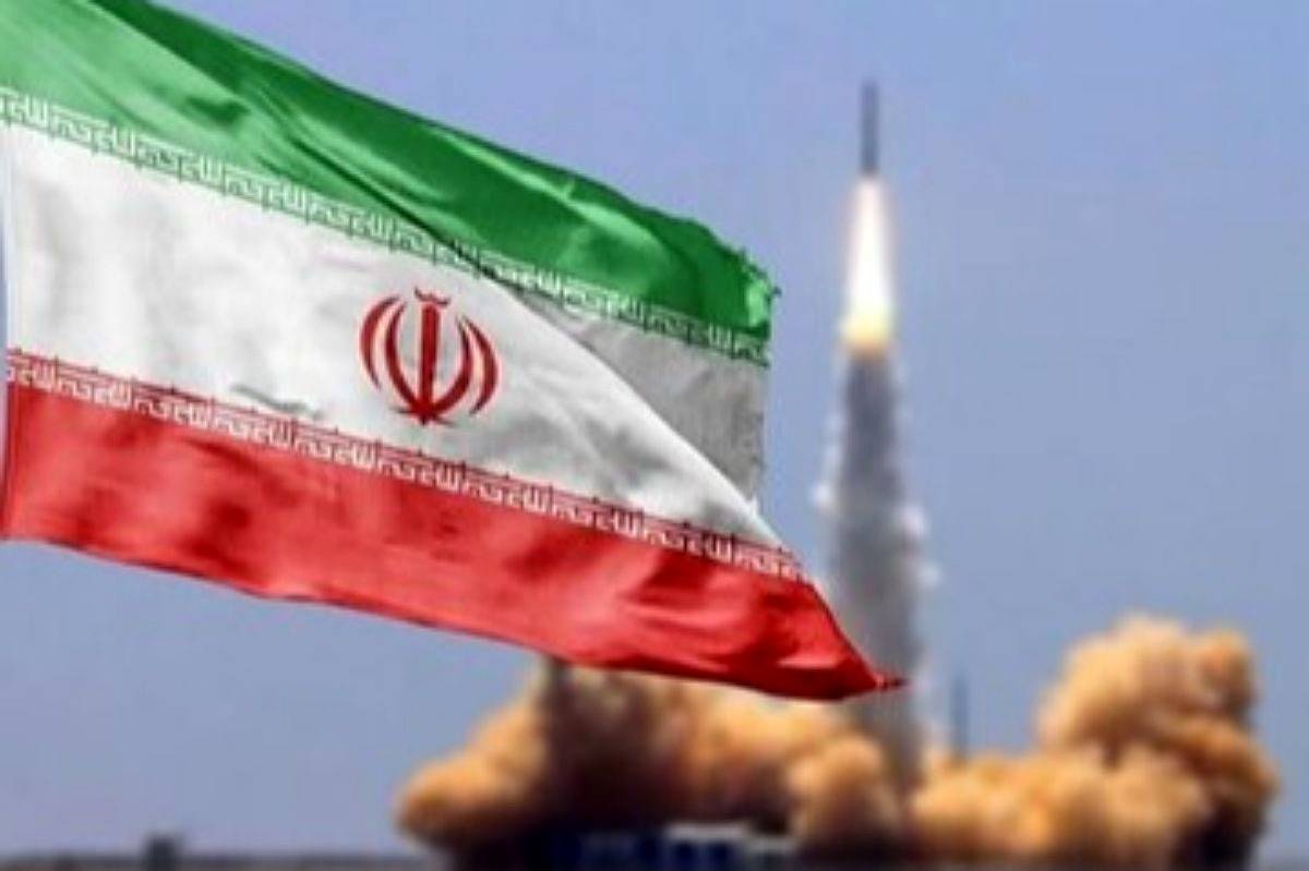 ایران یعنی عزّت،اقتدار و ایستادگی