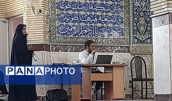 مراسم ویژه اولین سالگرد شهدای خدمت در شهرستان فلاورجان