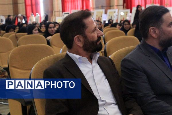 دومین جشنواره پوشش ایرانی اسلامی نوردُخت دربهارستان‌دو