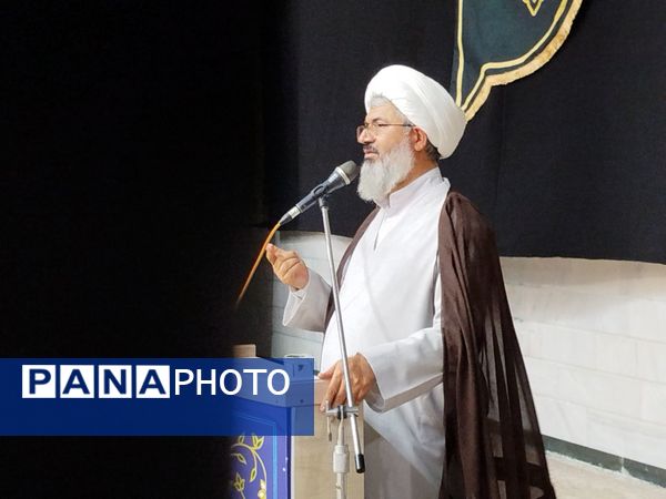 تجلیل از خادمان غدیر خم در کاشمر؛ از 110 دیگ تا ارادت خالصانه