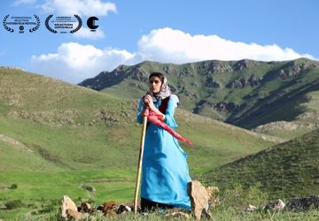 «دشت می‌خواند» در بخش مسابقه دو جشنواره فرانسوی 