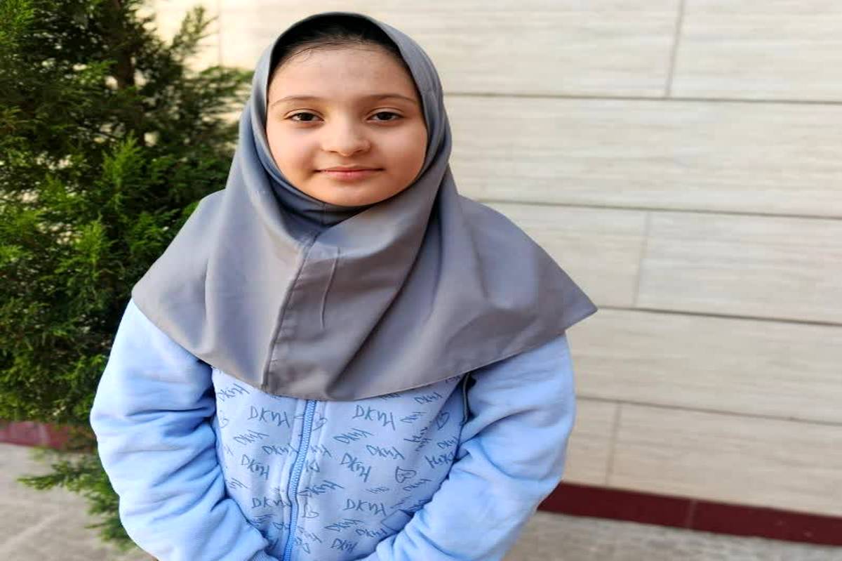 دانشآموز منطقه تبادکان بر اثر ایست قلبی درگذشت