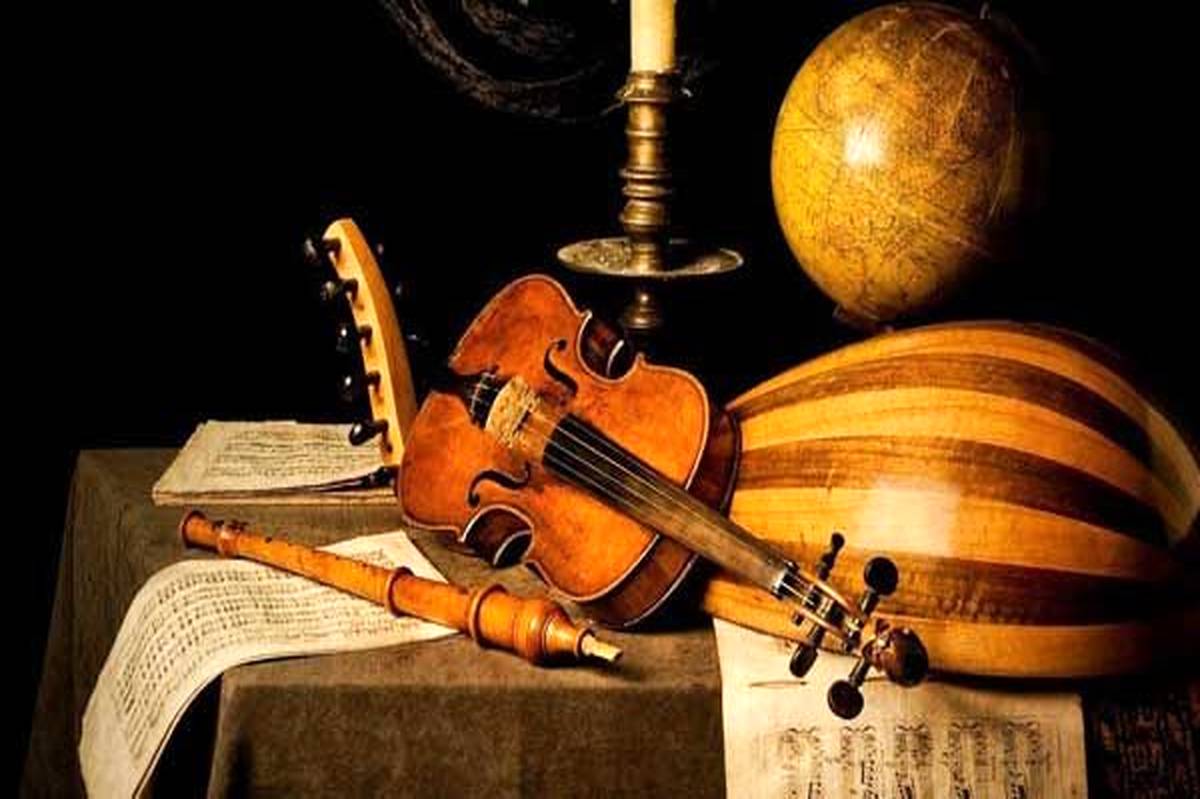 از ریشههای کهن موسیقی تا تحولات معاصر