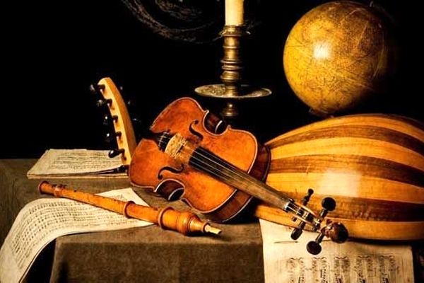 از ریشه‌های کهن موسیقی تا تحولات معاصر