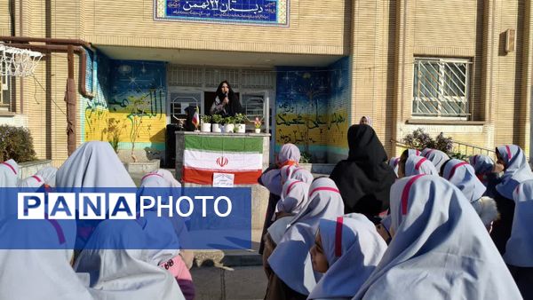 برگزاری بیست و هشتمین دوره انتخابات شورای دانش آموزی