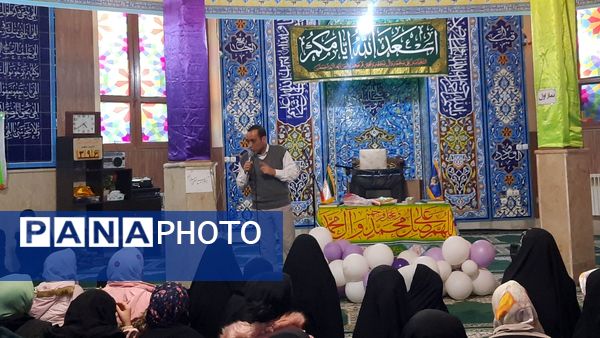 شگفتانه‌ای برای برگزیدگان مسابقات قرآن و عترت