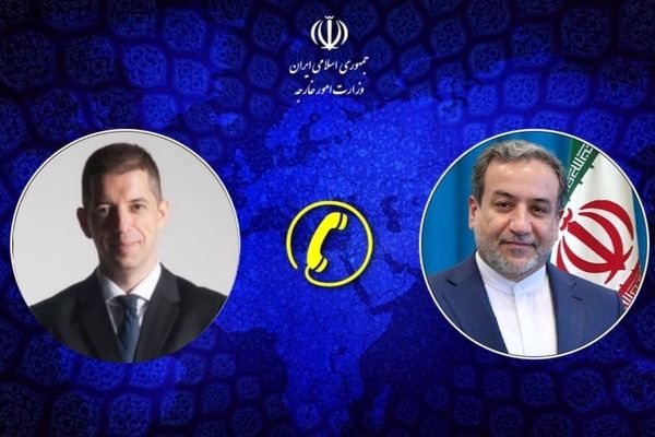 عراقچی: رویکرد ایران، تقویت روابط دوستانه با صربستان است