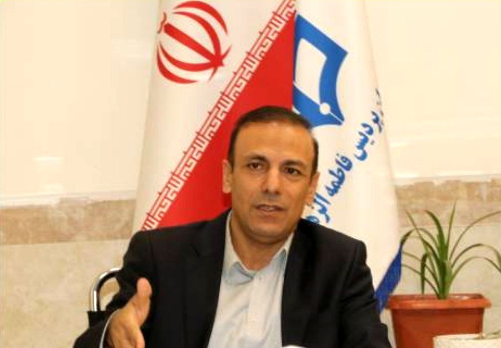 رفع موانع «فرصت مهر»؛ پیشرفت طرح در دانشگاه فرهنگیان استان آذربایجان شرقی را در پی خواهد داشت