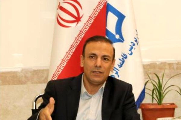 رفع موانع «فرصت مهر»؛ پیشرفت طرح در دانشگاه فرهنگیان استان آذربایجان شرقی را در پی خواهد داشت