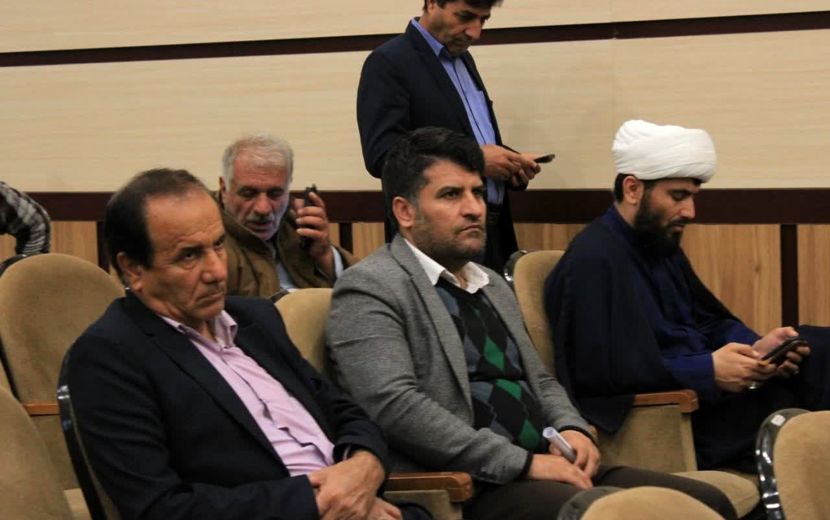 دوره توانمندسازی مربیان پیشتازان گچساران 