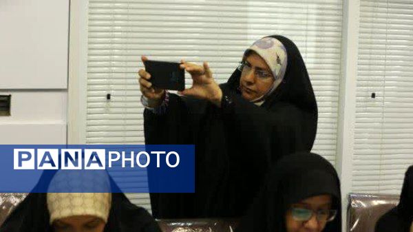 نشست خبری گرامیداشت چهل و پنجمین سالگرد هفته دفاع مقدس