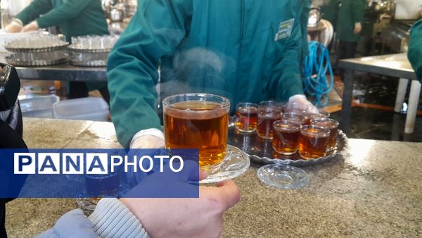 چهارشنبه‌ زیارتی خاص در حرم امام رضا(ع)؛ تولد امام جواد(ع) و زیارت