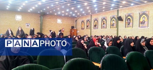 دوره توانمندسازی شورای پایگاه‌های بسیج در ملایر 