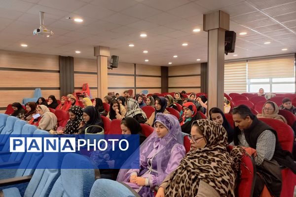 اجرای مرحله استانی دومین دوره مسابقات حافظ خوانی ایران