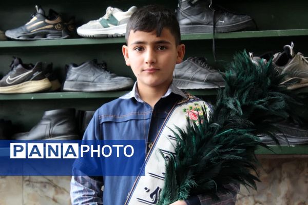 تجلی پیوند مدرسه و مسجد در خاتم