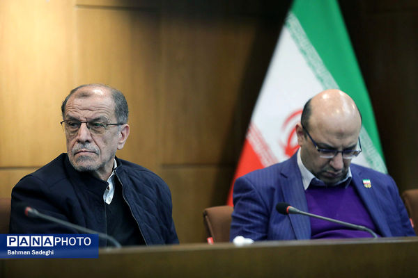 نخستین همایش تخصصی مربیان تیم های ملی نقشه راه قهرمانی