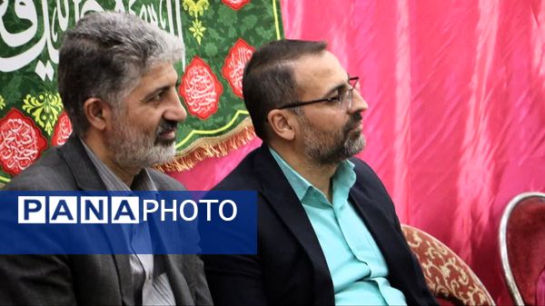 بهار بندگی، جشن تکلیف فرشتگان بهشتی ملارد در آستان مقدس امامزاده بی‌بی سکینه