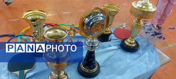 جشنواره ورزشی مادر و دختری آموزش و پرورش آذربایجان شرقی