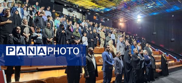 رونمایی از طرح چهارهزارمین خانواده اهل قلم دهه هشتادی و نودی