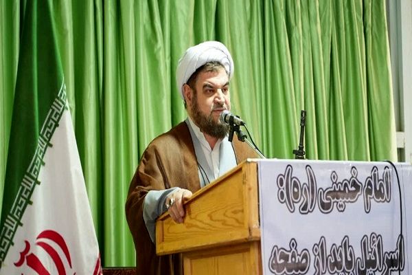 شهید فهمیده نماد بصیرت، غیرت و ایمان نوجوان ایرانی است