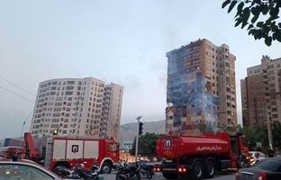 واکنش جمعی از هنرمندان و چهره‌های فرهنگی به حملات بامداد جمعه رژیم صهیونیستی