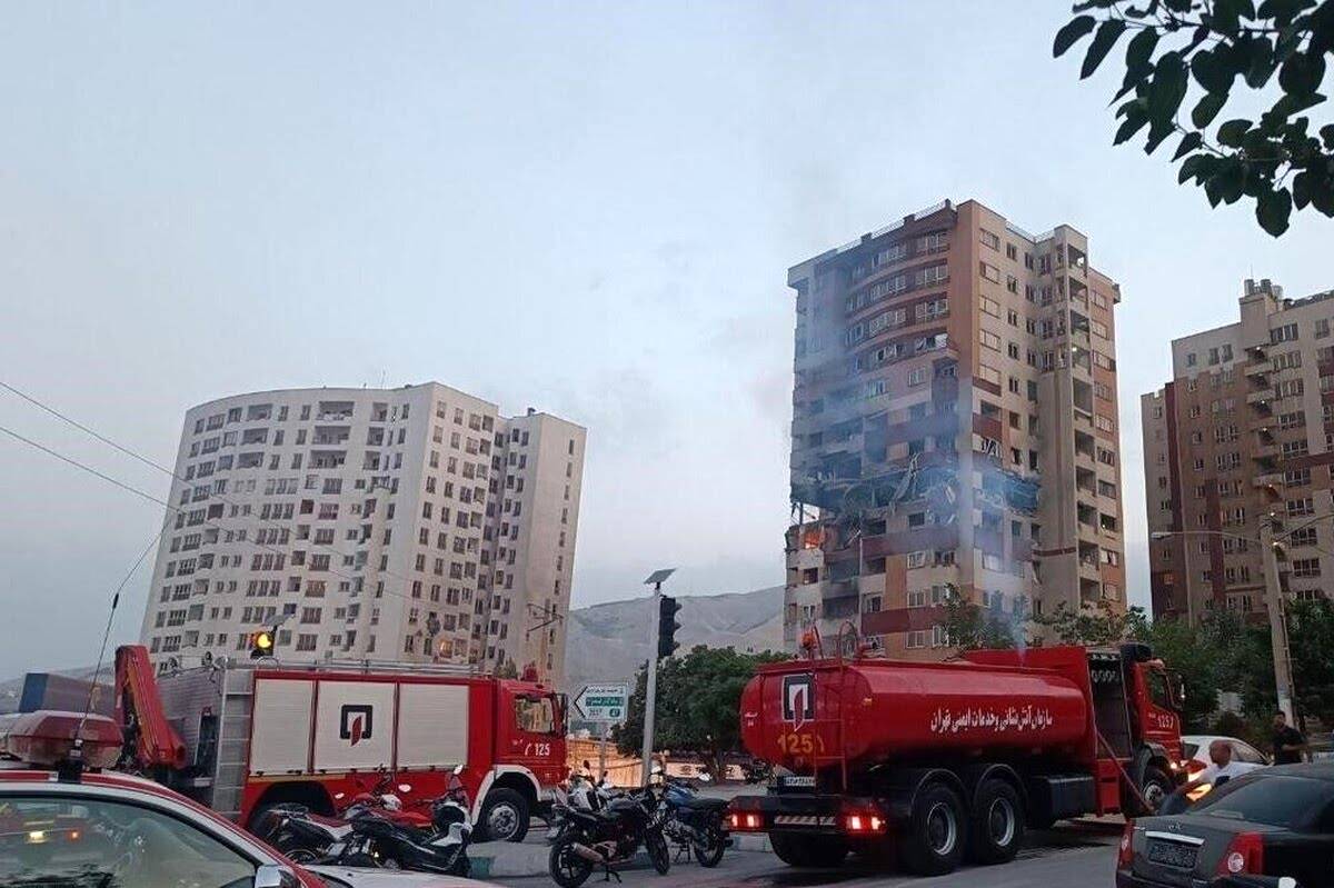 واکنش جمعی از هنرمندان و چهرههای فرهنگی به حملات بامداد جمعه رژیم صهیونیستی