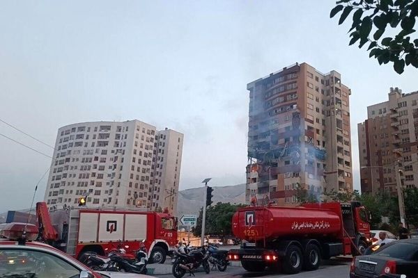 واکنش جمعی از هنرمندان و چهره‌های فرهنگی به حملات بامداد جمعه رژیم صهیونیستی