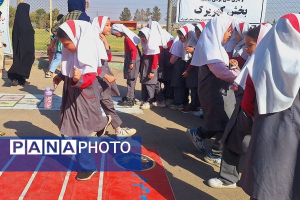 جشنواره فرهنگی و بومی محلی و نمایشگاه دستاوردهای روستائیان بخش کهریزک 