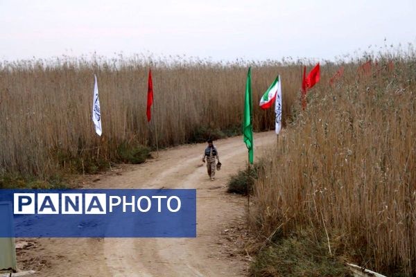 درس‌های راهیان نور برای اصحاب قلم: از ایثار دیروز تا روشن‌گری امروز