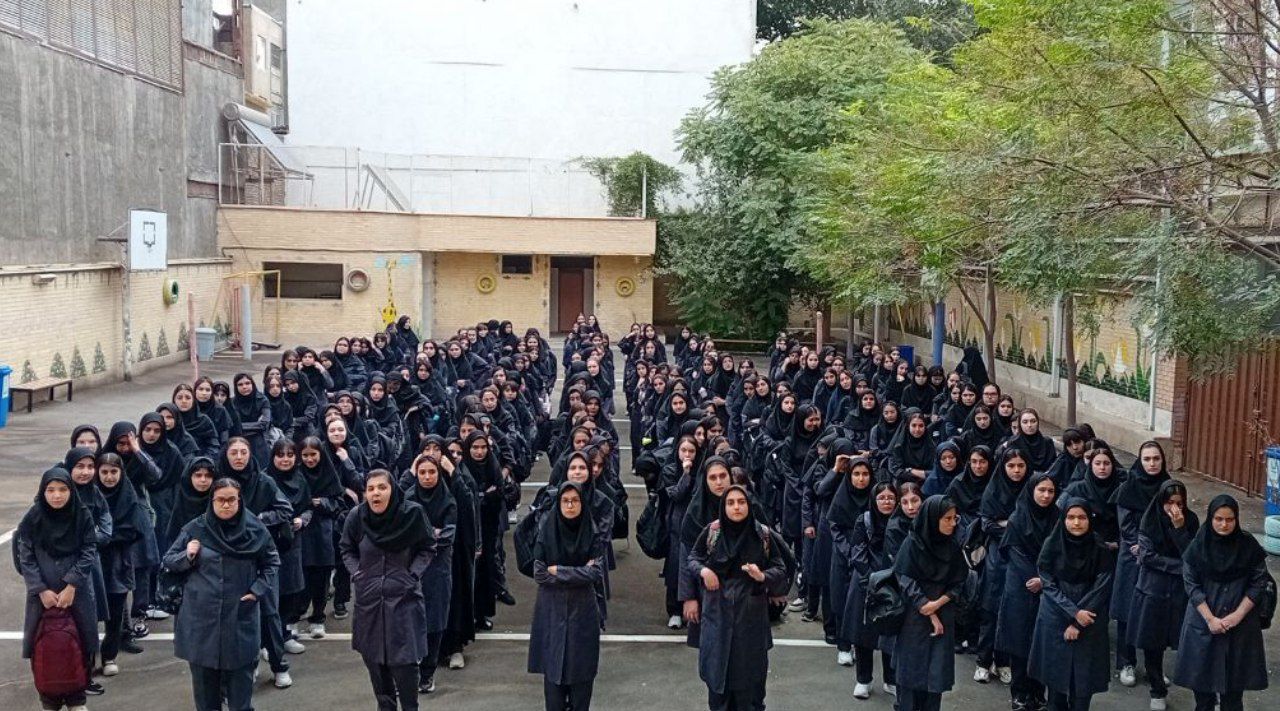 شروع سال تحصیلی با تاکید بر نشاط و آموزش مهارتهای زندگی