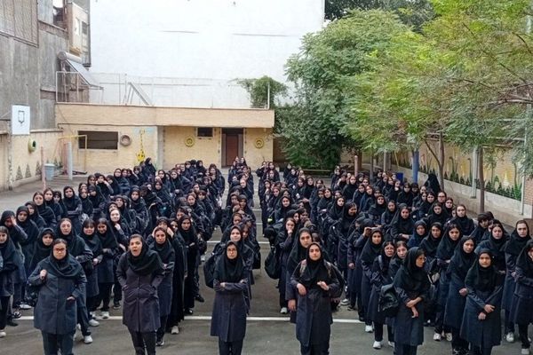 شروع سال تحصیلی با تاکید بر نشاط و آموزش مهارت‌های زندگی