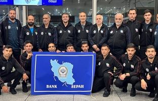 غرش قهرمان؛ یوزهای هفت‌نفره برای تکرار قهرمانی آسیا به میدان می‌روند