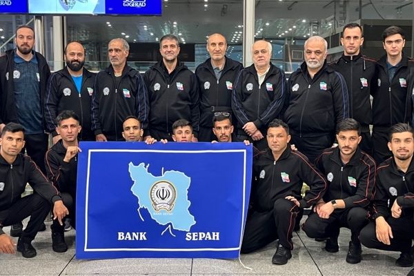 غرش قهرمان؛ یوزهای هفت‌نفره برای تکرار قهرمانی آسیا به میدان می‌روند