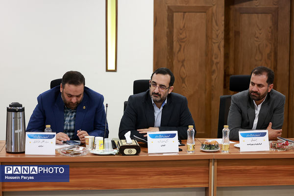 دومین روز گردهمایی معاونان پرورشی و فرهنگی سراسر کشور