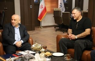 تمجید علی دایی از میزبانی مازندرانی‌ها در جنگ ۱۲ روزه